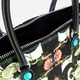 Torba shopper damska duża Gabs G000030T3X1719-S0587 Czarna (800070339558) - obraz 5