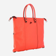 Torba shopper damska skórzana Gabs G000033T3X2428-C4037 Pomarańczowa (800070339571) - obraz 3
