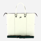 Torba shopper damska skórzana Gabs G000033T3X2428-C1017 Biała (800070339566) - obraz 6