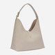 Torba shopper damska skórzana Furla WB01499BX3104VAN001007 Beżowa (800070331246) - obraz 4