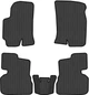 EVA коврики EVAtech в салон авто для Evanda Chevrolet 2003-2006 1 поколение Sedan EU (CT51779CB5SBB) - изображение 1