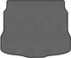 EVA килимок EVAtech в багажник авто для CR-V (with armrest) Honda 2007-2012 3 покоління SUV USA (HA33633B1RGB) - зображення 1