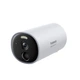 IP-камера відеоспостереження Baseus Security B1 Outdoor Camera 2K White (S0SV002130) - изображение 4
