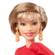 Кукла Барби Вдохновляющие женщины писательница Исабель Альенде Barbie Signature Inspiring Women Isabel Allende (HRM45) - изображение 5