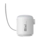 Портативний насос для матраців Baseus PocketGo Portable Air Pump Stellar White (C11157700221-00) - зображення 3