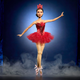 Кукла Барби Вдохновляющие женщины балерина Мария Толчиф Barbie Signature Inspiring Women Maria Tallchief (HRM47) - изображение 11