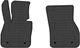 EVA коврики EVAtech в салон авто передние для Cooper (F55) 5-doors MINI 2014 3 поколения Htb USA (MI42202A2BW4SBB) - изображение 1