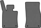 EVA коврики EVAtech в салон авто передние для Cooper (R56) 3-doors MINI 2006-2014 2 поколения Htb EU (MI21844A2BW4SGB) - изображение 1