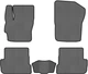 EVA килимки EVAtech в салон авто для 3 (BK) Mazda 2004-2009 1 покоління Sedan EU (MZ3135C5RGB) - зображення 1