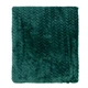 Плед Ardesto JaСquard Braid ART0208JB 200х220 см изумрудный - изображение 2