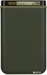 Жесткий диск Transcend StoreJet 25M3 1TB TS1TSJ25M3E 2.5 USB 3.0 External Military Green - изображение 2