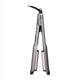 Плойка Ardesto Pink TouСh HС-R350PT 55 Вт сіра - зображення 6