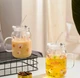 Кружка з трубочкою та кришкою Water 14603 400 мл - зображення 2