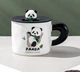 Кружка заварочная Panda 1 14930 390 мл - изображение 1