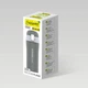 Термокружка Maestro MR-1643-30-В 300 мл голубая - изображение 3