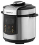 Мультиварка-скороварка Liberton LPC-4501 900 Вт - зображення 1