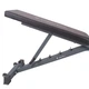 Багатофункціональна лава inSPORTline Profi Sit Up Bench - изображение 6