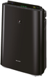 Климатический комплекс Sharp KC-D40EUB - изображение 2