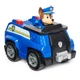 Игровой набор Paw Patrol Патрульный автомобиль с водителем Гончиком (SM16775/9900) - изображение 7
