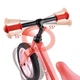 Беговел Hape Новое исследование двухколесный 12" розовый (E8653) - изображение 3