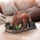 3D пазл CubicFun National Geographic Dino Трицератопс (DS1052h) - изображение 3