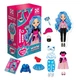 Магнітна гра Vladi Toys Одягни блогерку (VT3210-12) - зображення 2