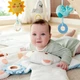 Развивающий коврик Hape Полярный мишка (E0074) - изображение 5