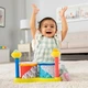 Музична іграшка Lamaze Моя перша барабанна установка (L27472) - зображення 3