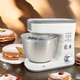 Миксер Планетарный с чашей Maestro MR-560 White 500 Вт 6 скоростей - изображение 4