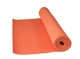 Килимок для йоги та фітнесу Power System PS-4014 Fitness-Yoga Mat Orange - зображення 2