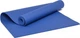 Коврик для йоги та фітнесу Power System PS-4014 PVC Fitness-Yoga Mat Blue (173x61x0.6) - зображення 3