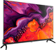 Телевізор LIBERTON LTV-43Q01AT (Smart-TV, 4K, Wi-Fi, Bluetooth, безрамковий) - зображення 2