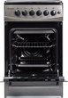 Плита комбінована Milano ML50 E40+графіт - изображение 2