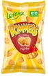 Набір снеків Lorenz №2 Pommels&nbsp;Оригінальні 75 г + Pommels&nbsp;Паприка 75 г + Peppies Бекон 100 г (0.25 кг) (4820007052811) - зображення 4