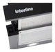 Витяжка Interline SLIM BL A/60/2/T - изображение 6