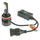 LED автолампа Decker PL-07 6K H11 - изображение 3
