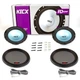 Автоакустика Kicx PD-62WF - изображение 5