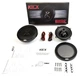 Автоакустика Kicx XS-503 - изображение 3