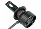 LED автолампа Sigma X3 45W H7 CSP - зображення 4