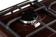 Плита газова ARTEL APETITO 02-G BROWN - изображение 5