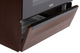 Плита газова ARTEL APETITO 02-G BROWN - изображение 6