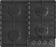 Варильна поверхня Gorenje G642AB - зображення 1