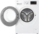 Пральна машина Haier HW70-BP1439N (7 кг, прямий привід) - зображення 2