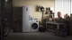 Пральна машина Haier HW70-BP1439N (7 кг, прямий привід) - зображення 6