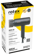 Фен Rotex RFF184-V Future Care - зображення 5