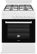 Плита газова ARTEL APETITO 10-G WHITE - изображение 1