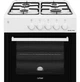 Плита газова ARTEL APETITO 10-G WHITE - изображение 6