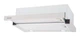 Витяжка телескопічна INTERLINE SLIM X/S A/60/2/T (650 м3/год, 3 швидк., кнопкове кер.) 140494 - изображение 2