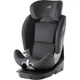 Автокрісло Britax-Romer Swivel гр. 0+/1/2 0-7 років Midnight Grey, 2000038915 - зображення 2