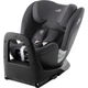 Автокрісло Britax-Romer Swivel гр. 0+/1/2 0-7 років Midnight Grey, 2000038915 - зображення 3